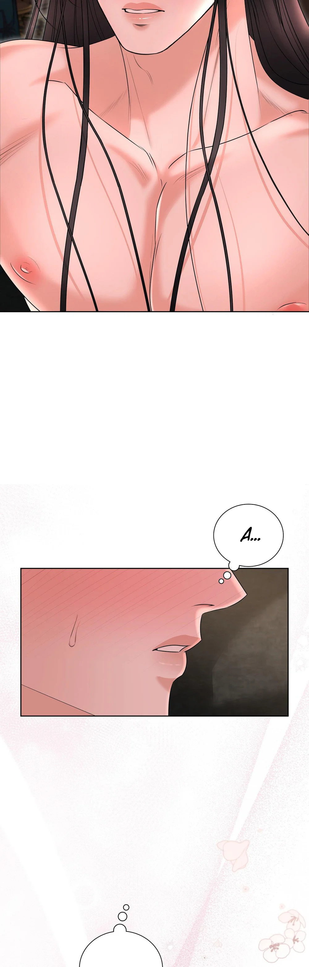 Quân Tử Hoan Ái Chapter 22 Trang 43