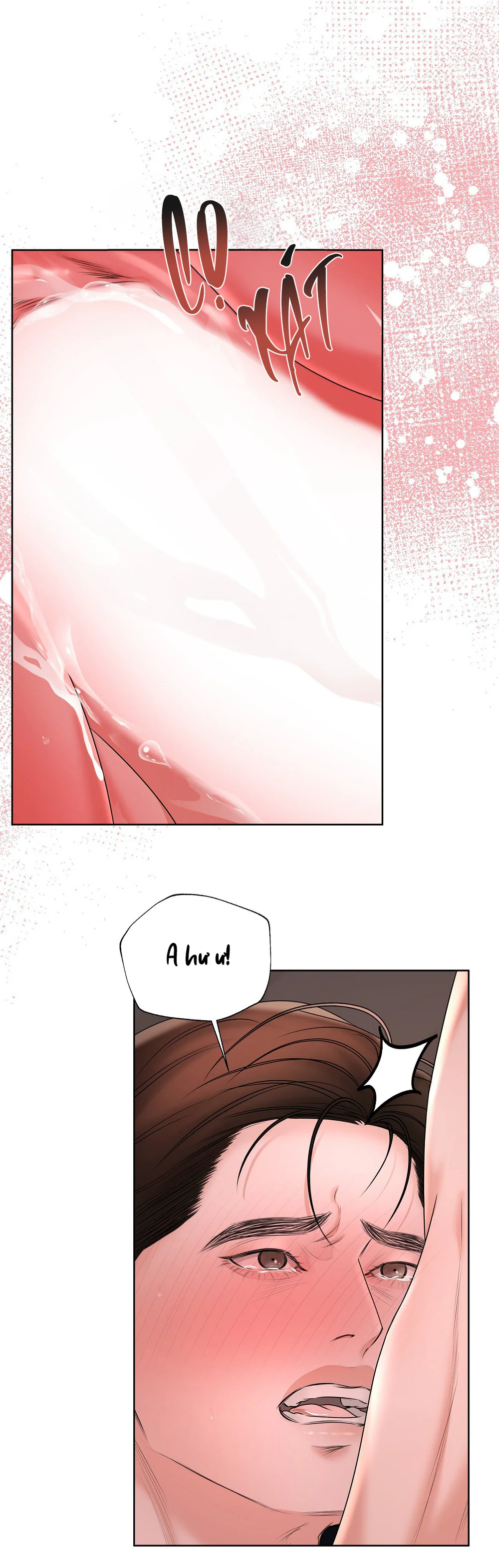 Quân Tử Hoan Ái Chapter 23 Trang 16