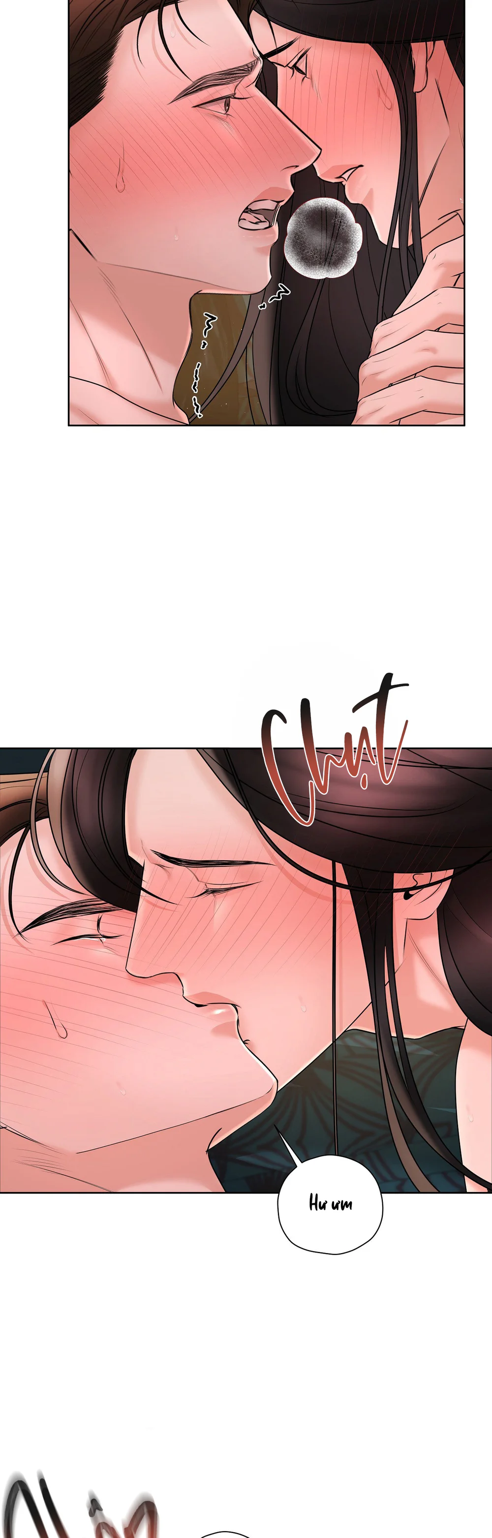 Quân Tử Hoan Ái Chapter 23 Trang 19