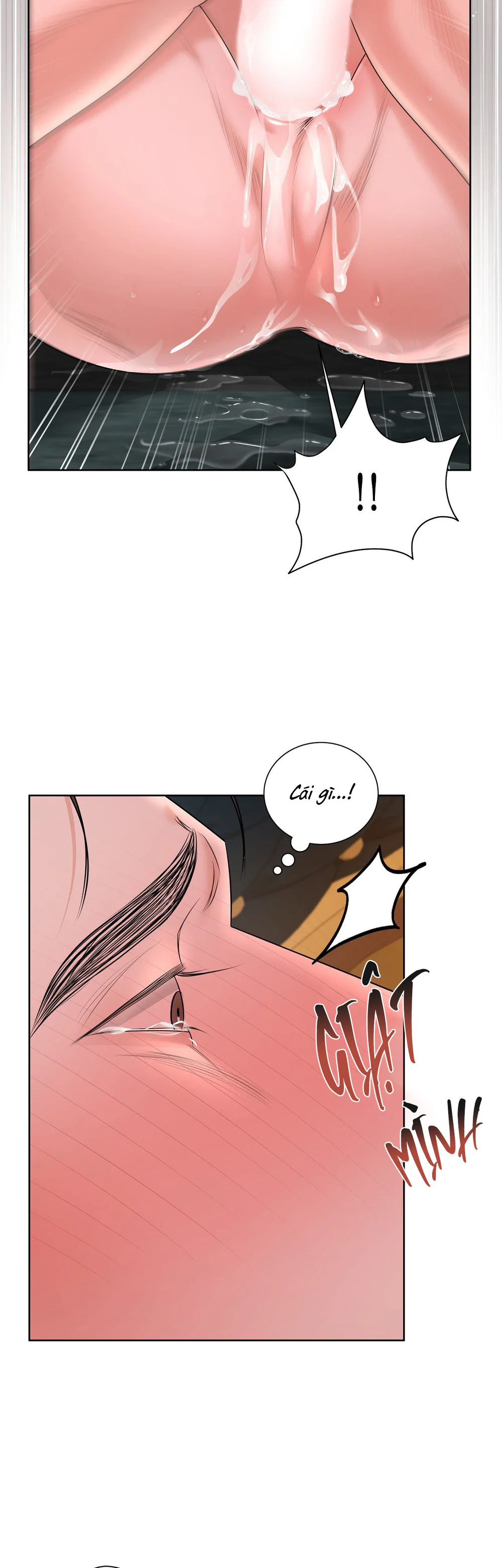 Quân Tử Hoan Ái Chapter 23 Trang 26