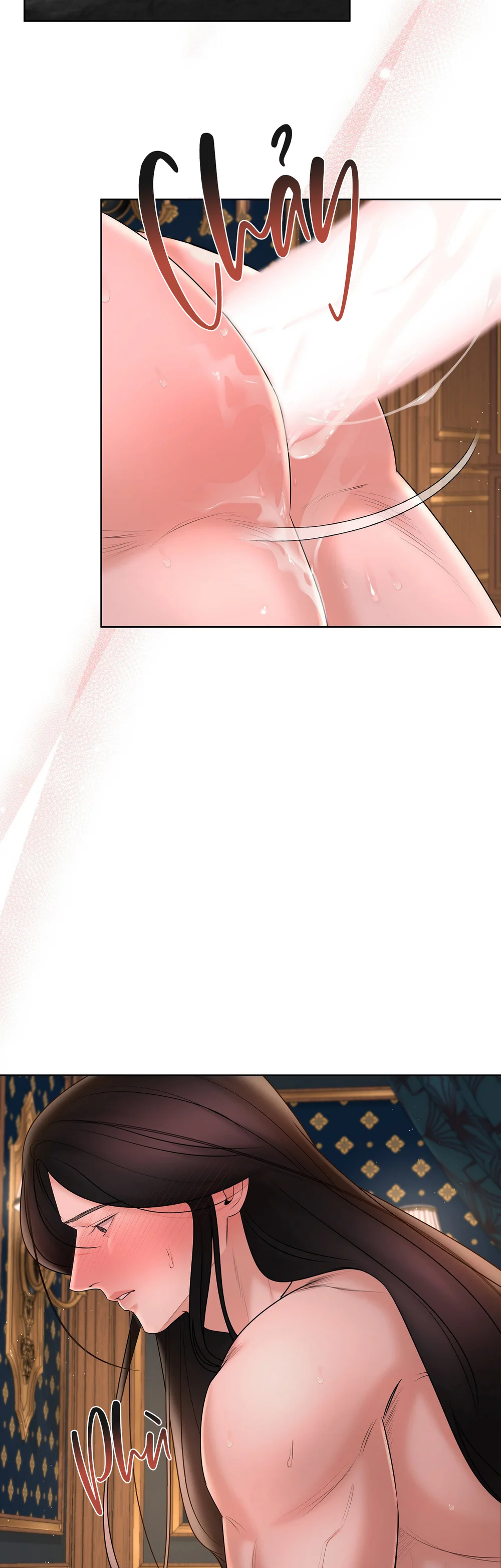 Quân Tử Hoan Ái Chapter 23 Trang 32