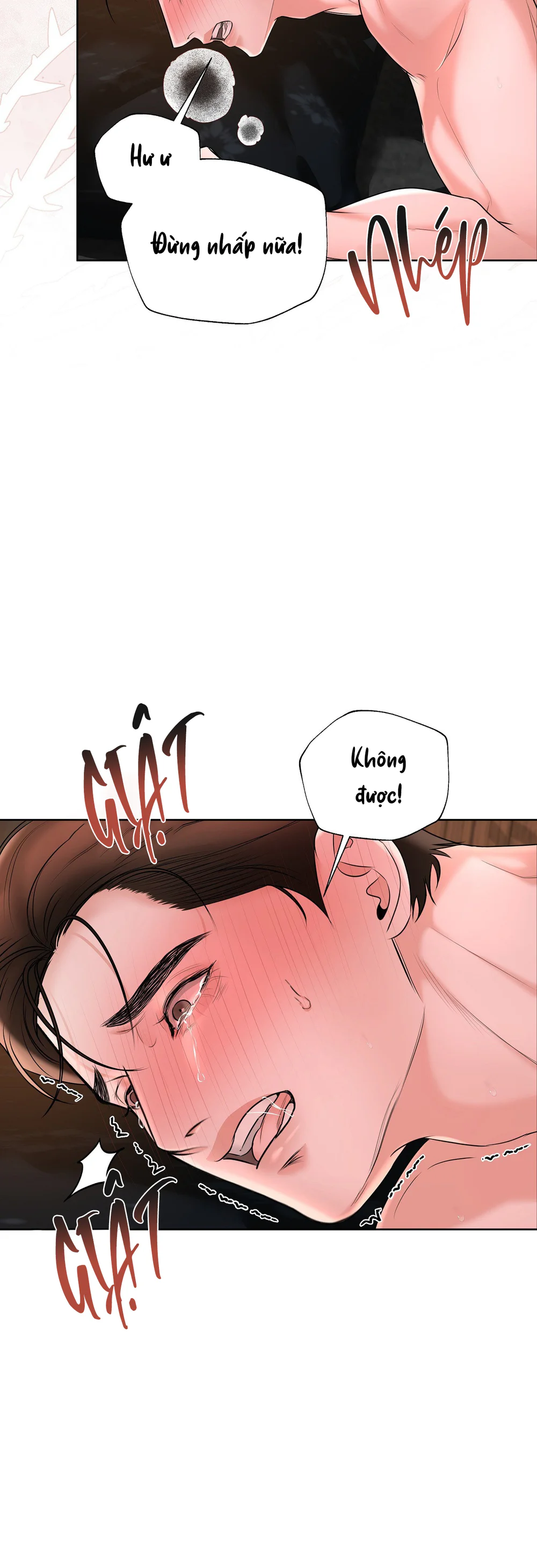 Quân Tử Hoan Ái Chapter 23 Trang 39