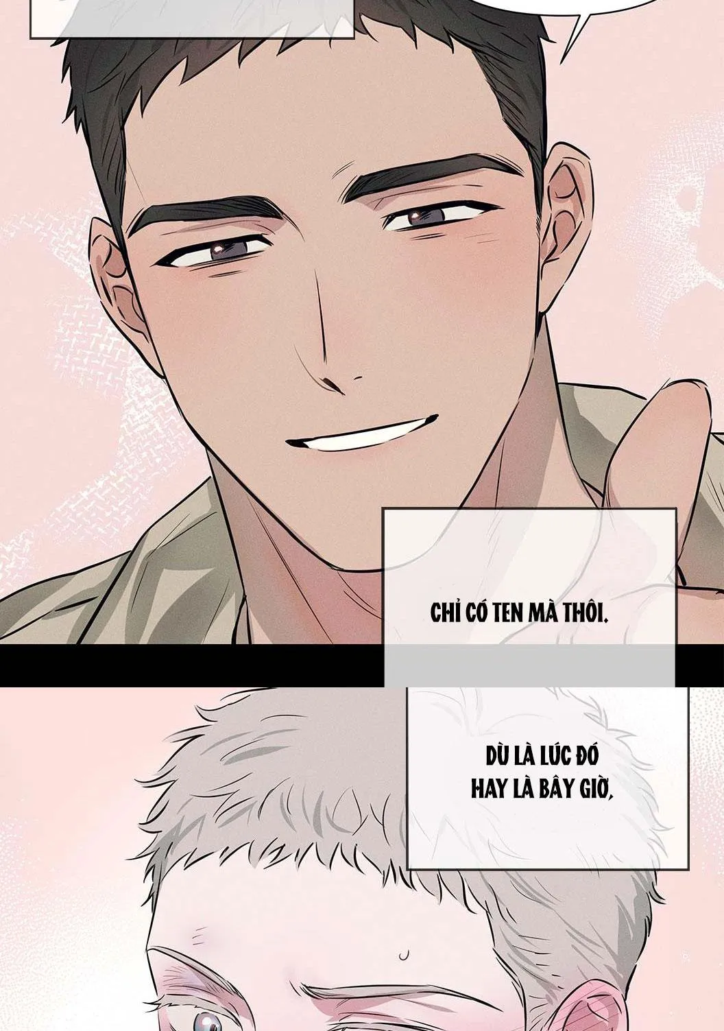 QUÂN SỰ NGẮN Chapter 0 Trang 7