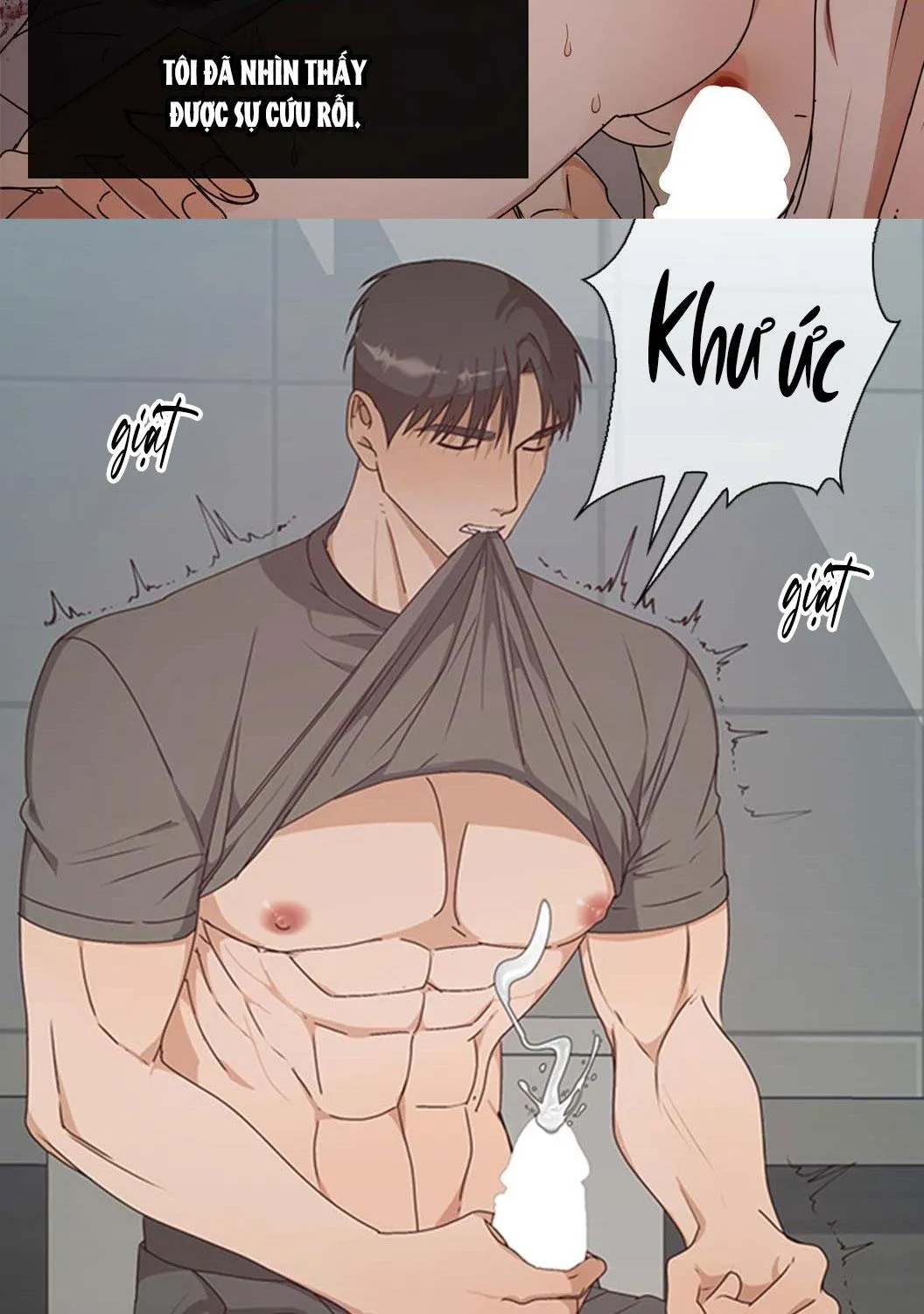 QUÂN SỰ NGẮN Chapter 0 Trang 15