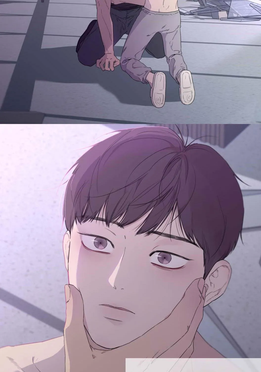 QUÂN SỰ NGẮN Chapter 0 Trang 19