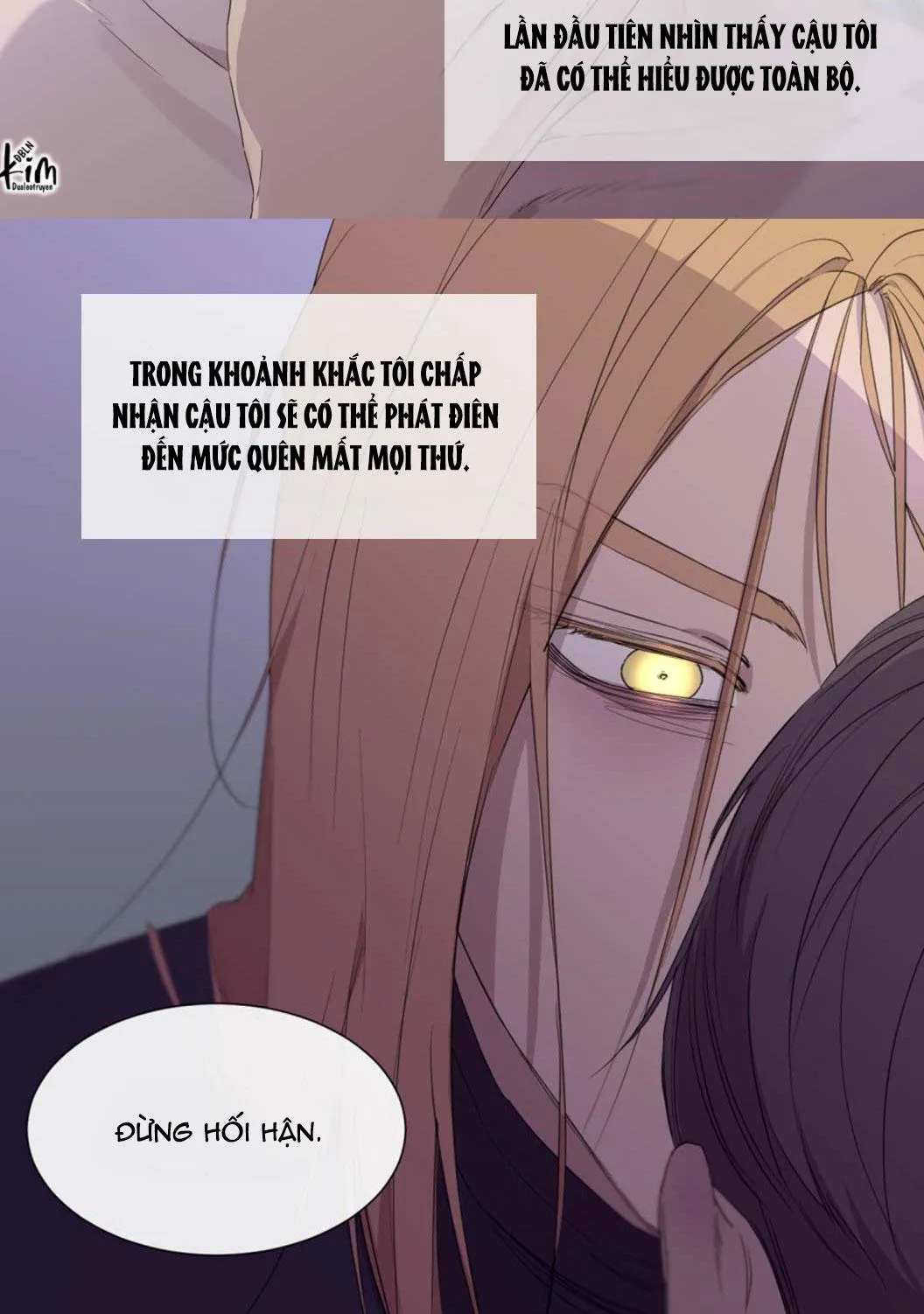 QUÂN SỰ NGẮN Chapter 0 Trang 20