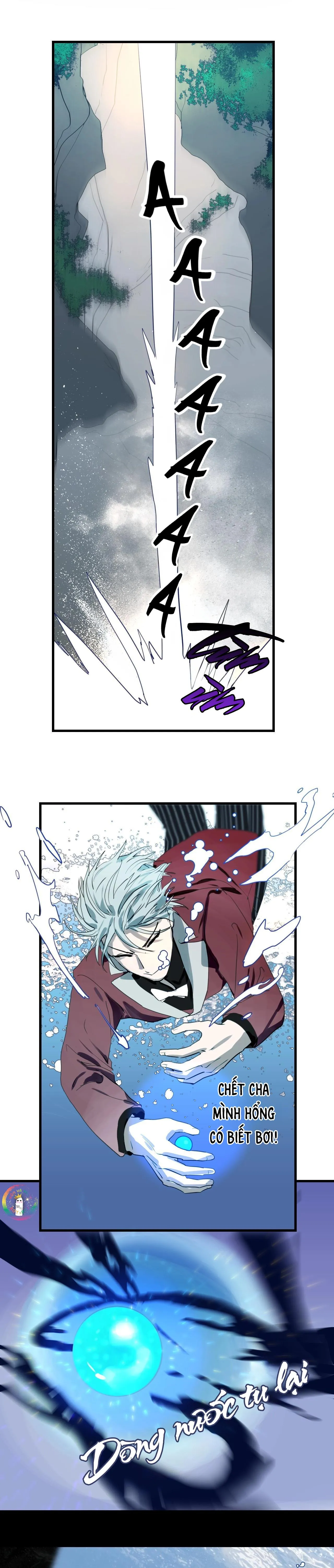 Quanh Năm Có Cá Chapter 1 Trang 15