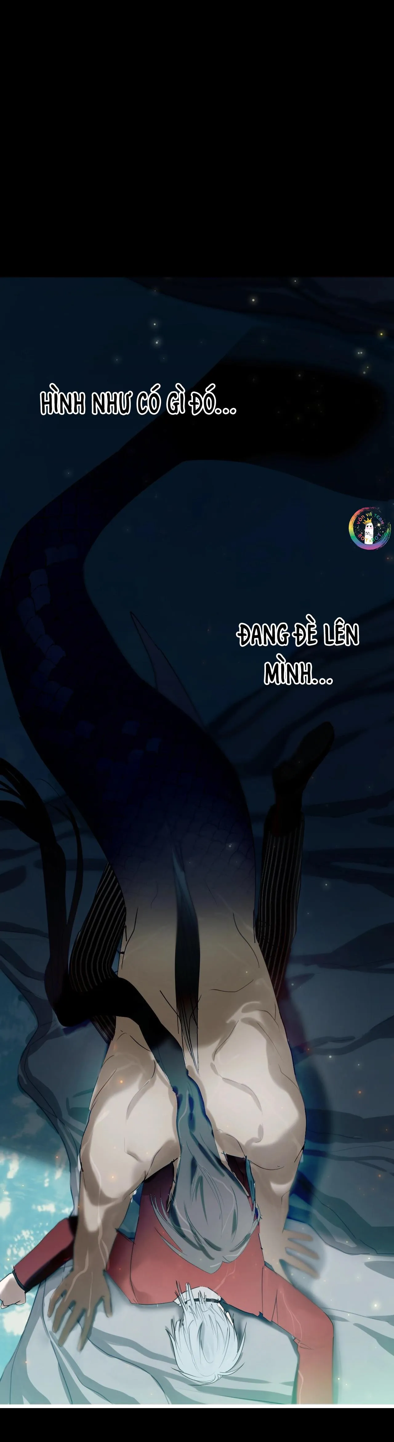 Quanh Năm Có Cá Chapter 1 Trang 20