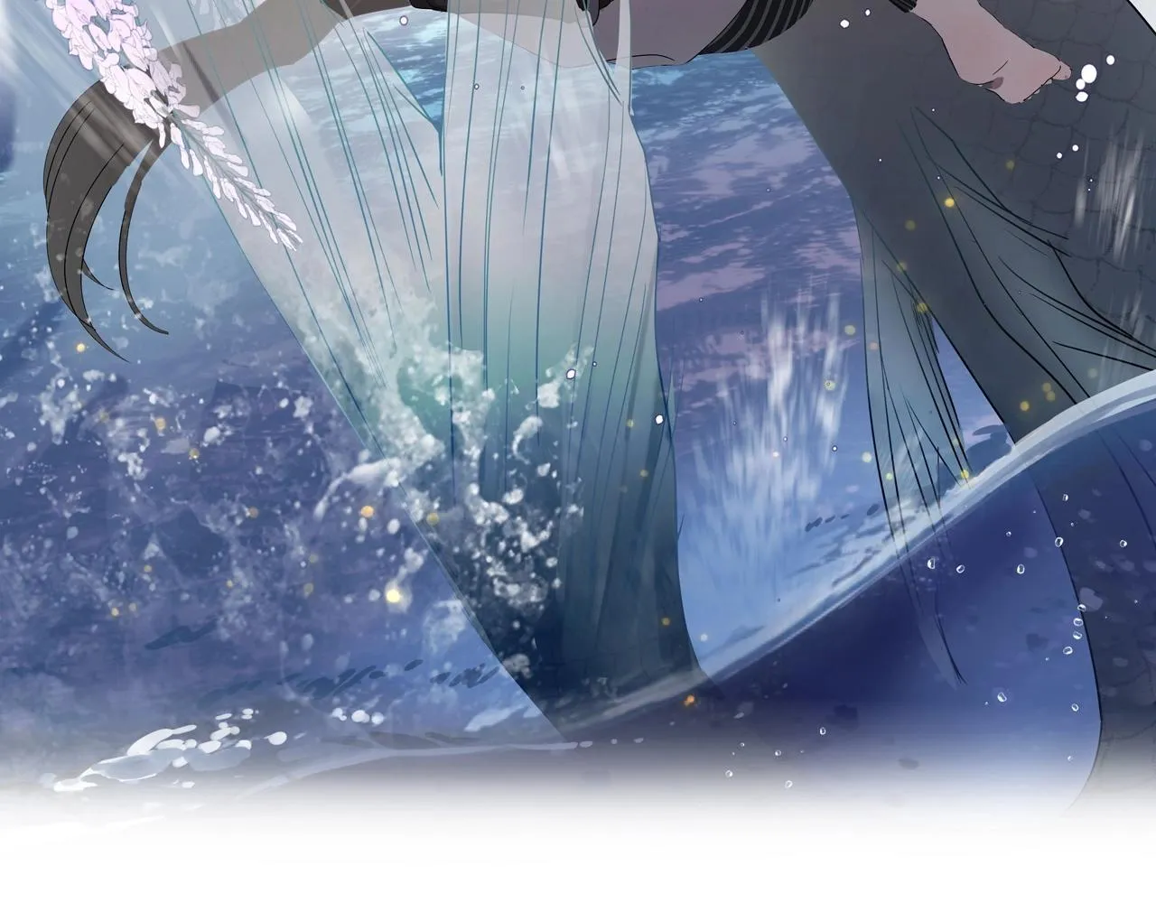 Quanh Năm Có Cá Chapter 2 Trang 4