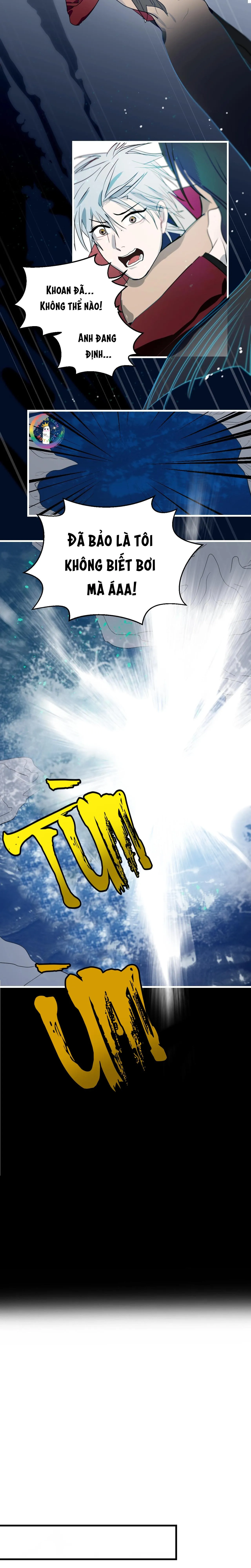 Quanh Năm Có Cá Chapter 2 Trang 10