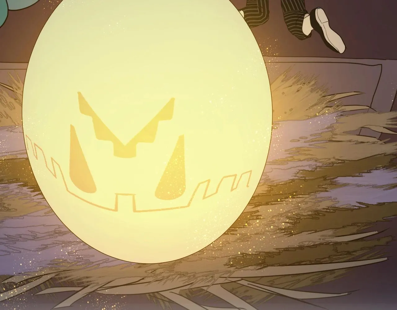 Quanh Năm Có Cá Chapter 3 Trang 3