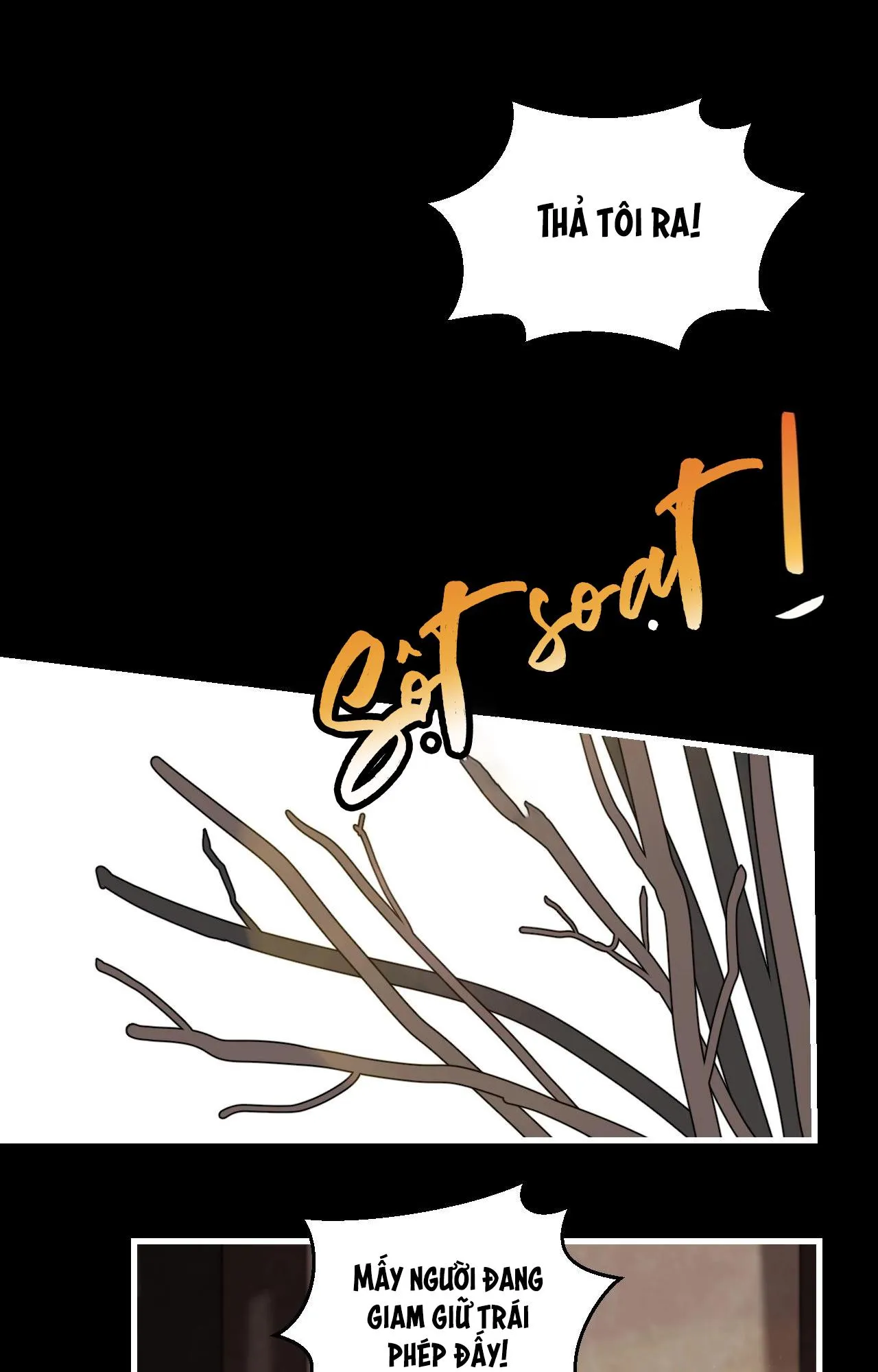 Quanh Năm Có Cá Chapter 3 Trang 9