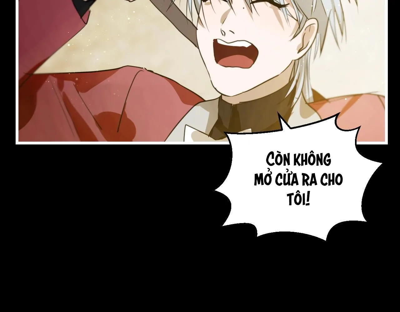 Quanh Năm Có Cá Chapter 3 Trang 11