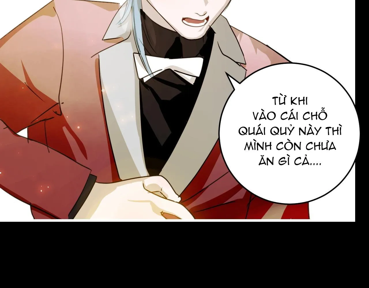 Quanh Năm Có Cá Chapter 3 Trang 16