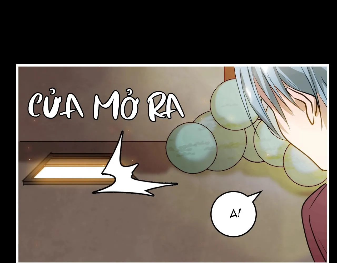 Quanh Năm Có Cá Chapter 3 Trang 17