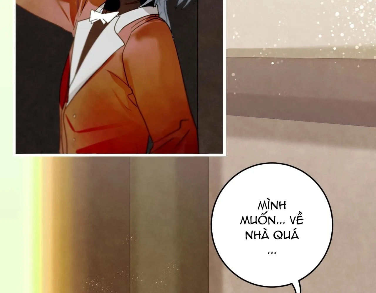 Quanh Năm Có Cá Chapter 3 Trang 22