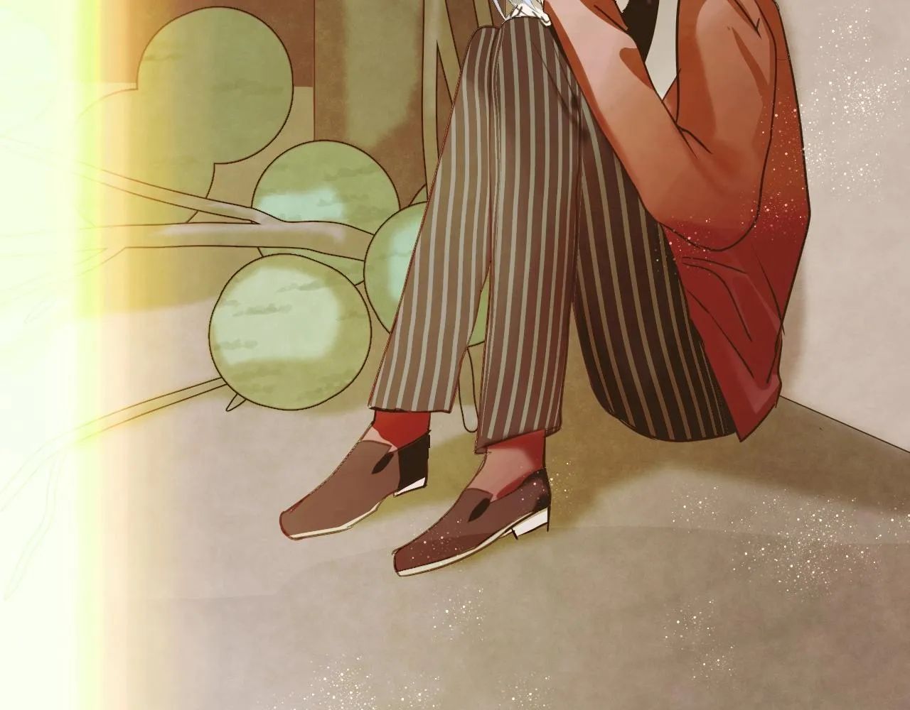 Quanh Năm Có Cá Chapter 3 Trang 24