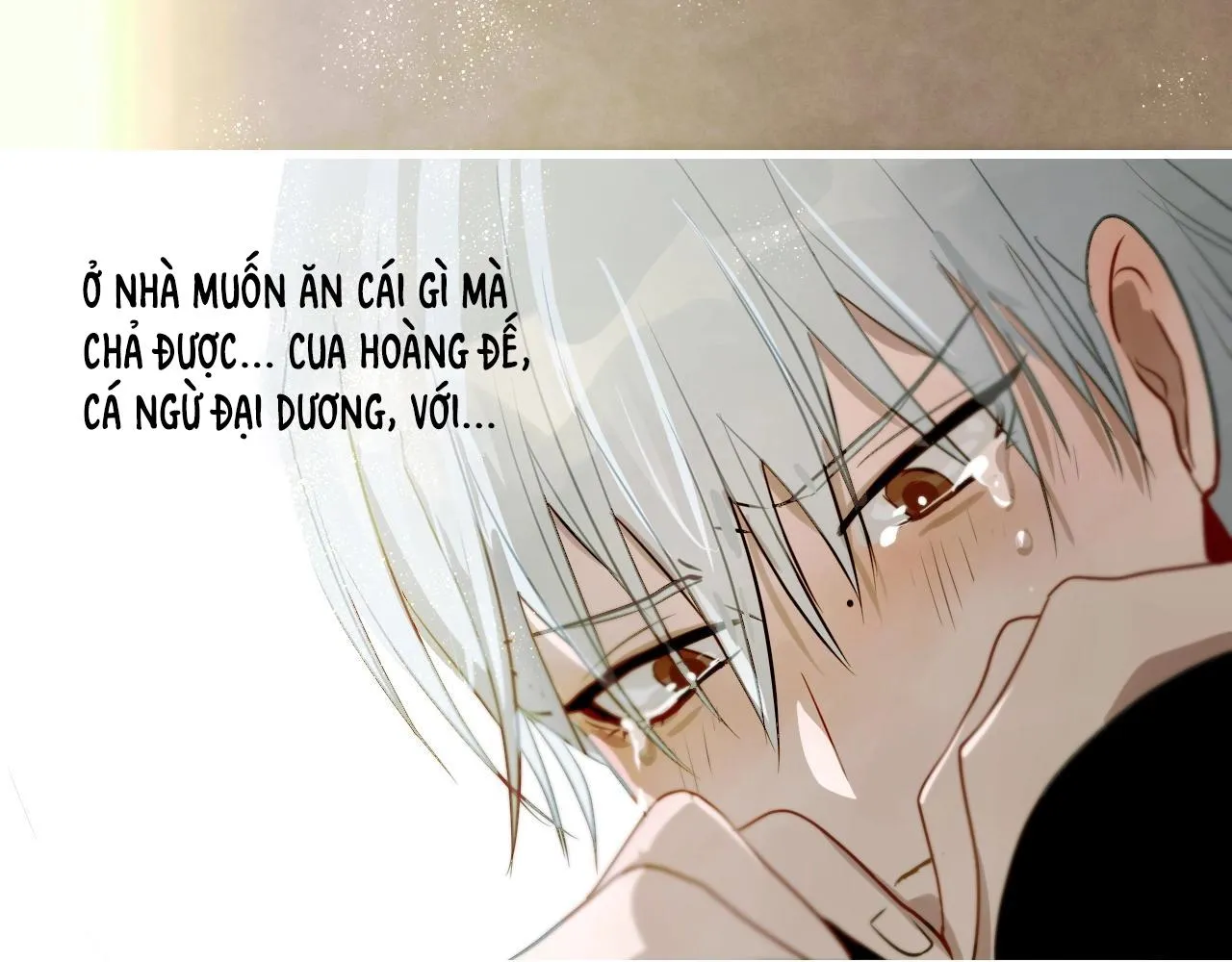 Quanh Năm Có Cá Chapter 3 Trang 25