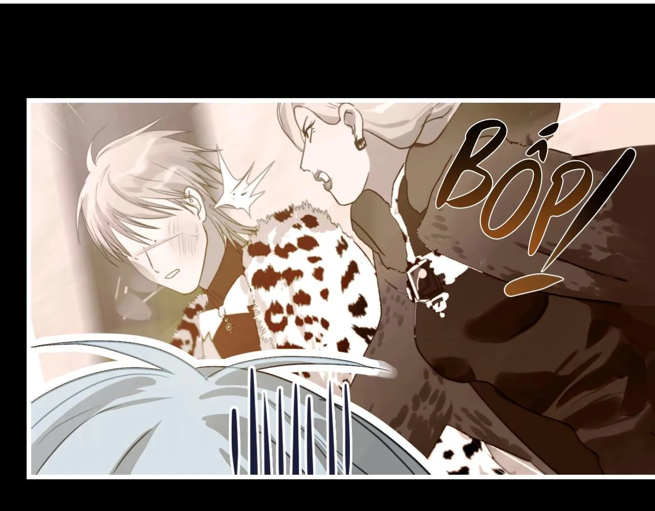 Quanh Năm Có Cá Chapter 3 Trang 26