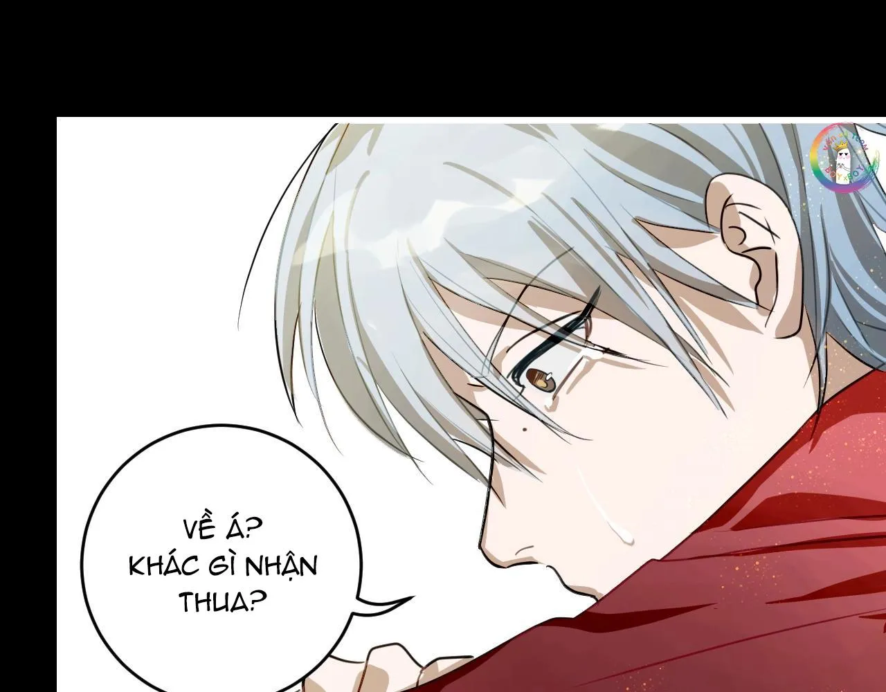 Quanh Năm Có Cá Chapter 3 Trang 28