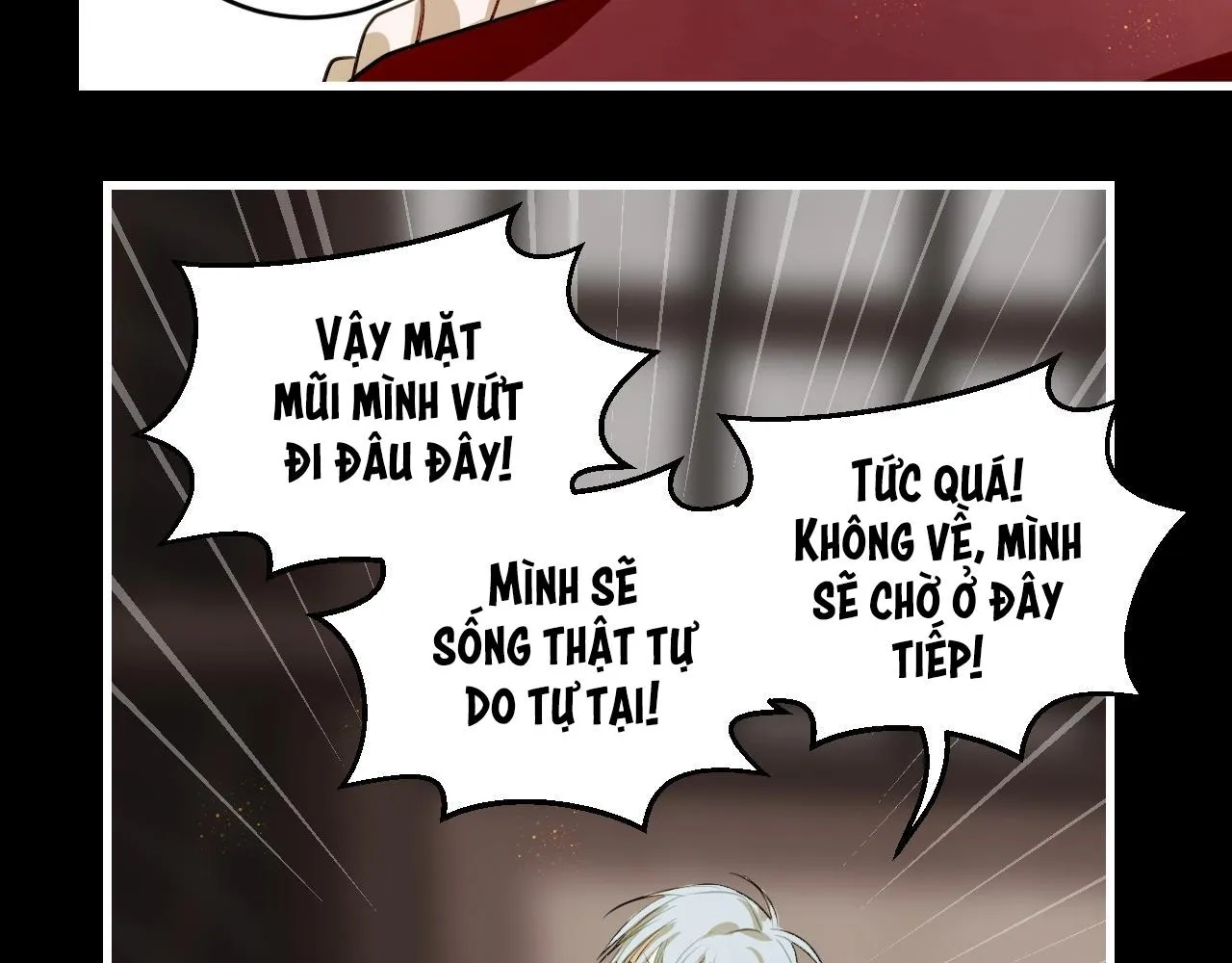 Quanh Năm Có Cá Chapter 3 Trang 29