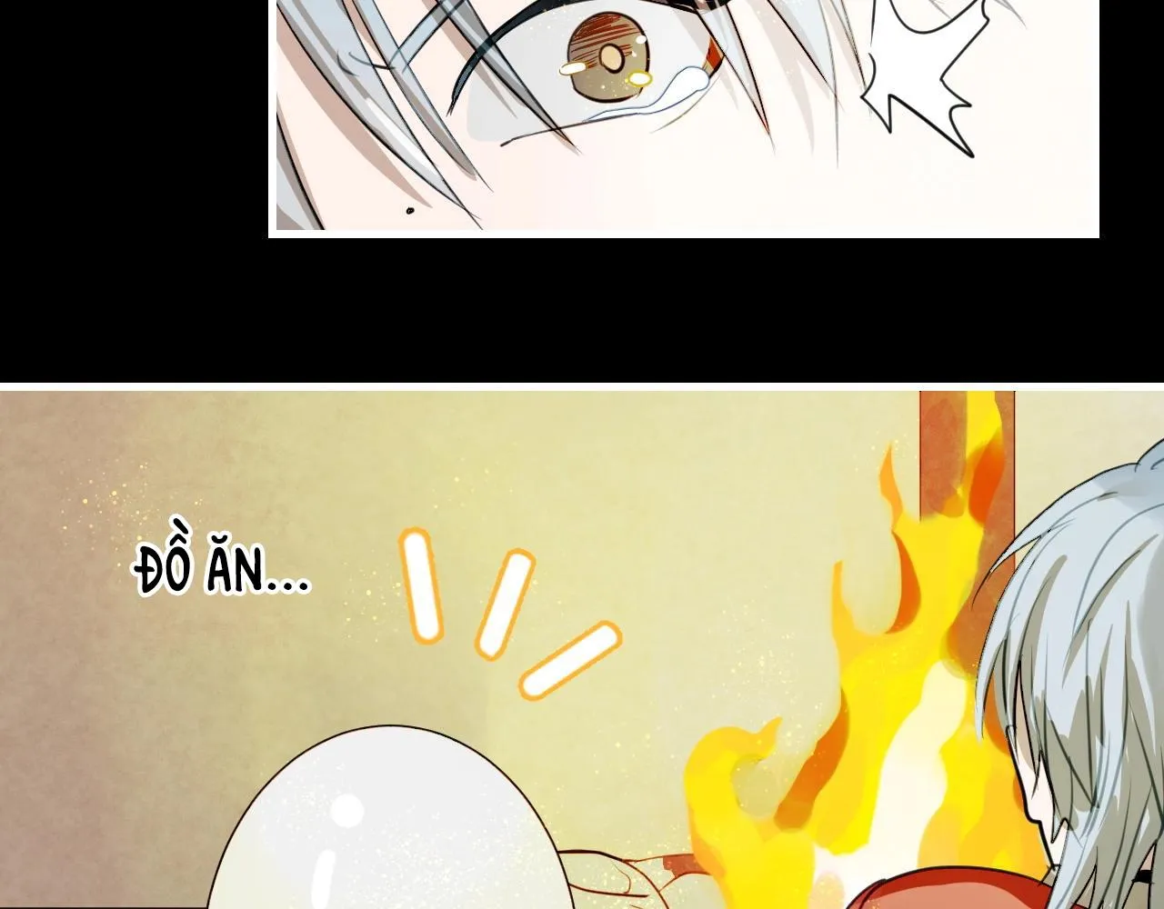 Quanh Năm Có Cá Chapter 3 Trang 31