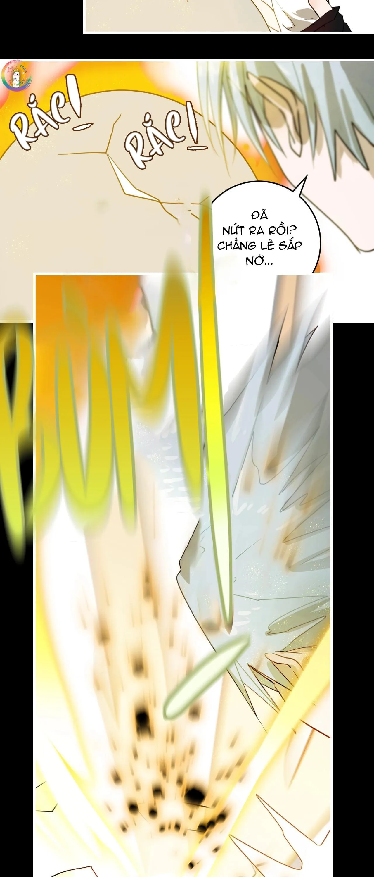 Quanh Năm Có Cá Chapter 3 Trang 37