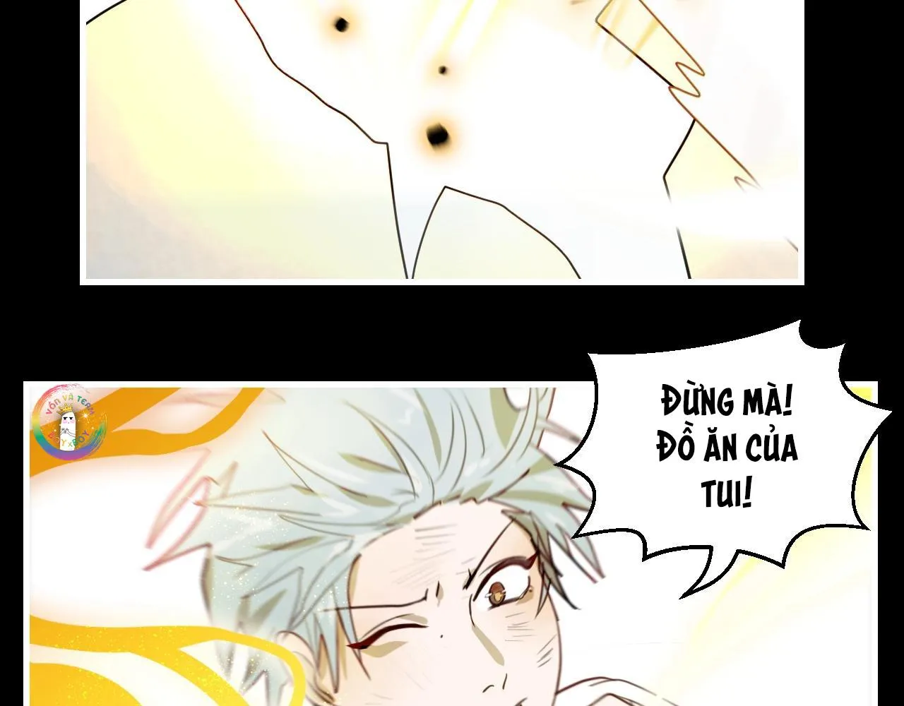 Quanh Năm Có Cá Chapter 3 Trang 38