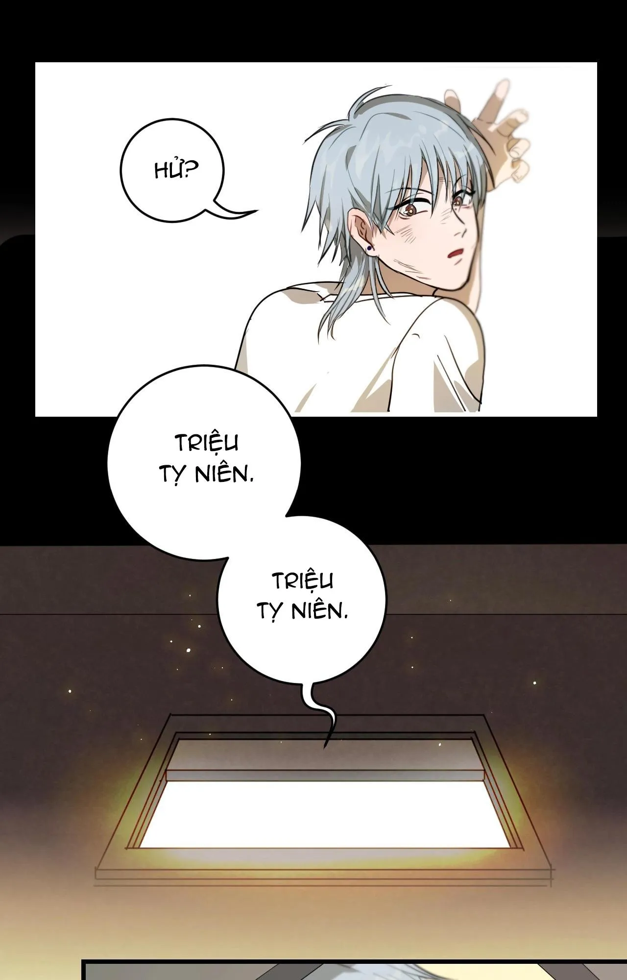 Quanh Năm Có Cá Chapter 3 Trang 41