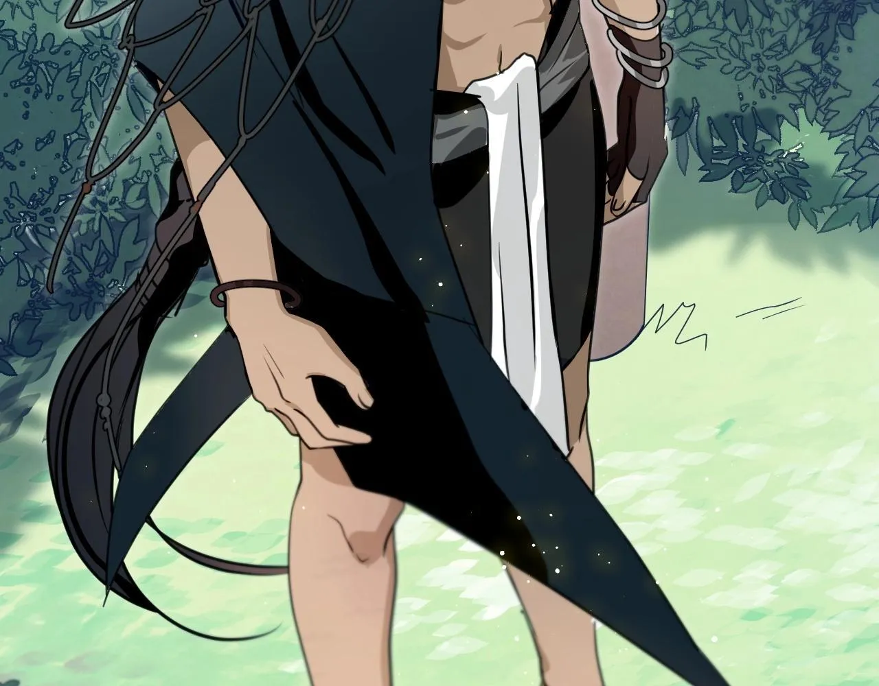 Quanh Năm Có Cá Chapter 3 Trang 43