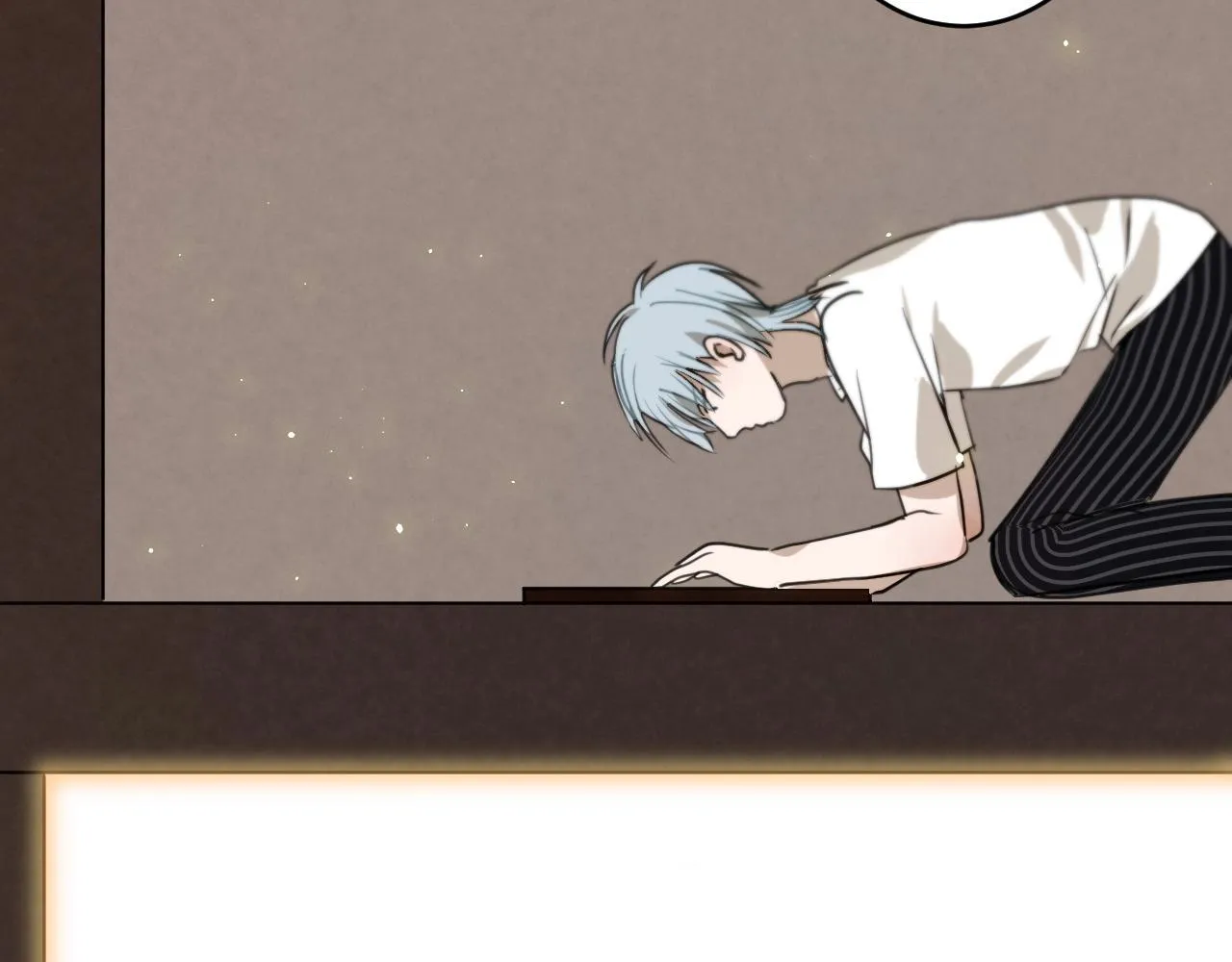 Quanh Năm Có Cá Chapter 3 Trang 46