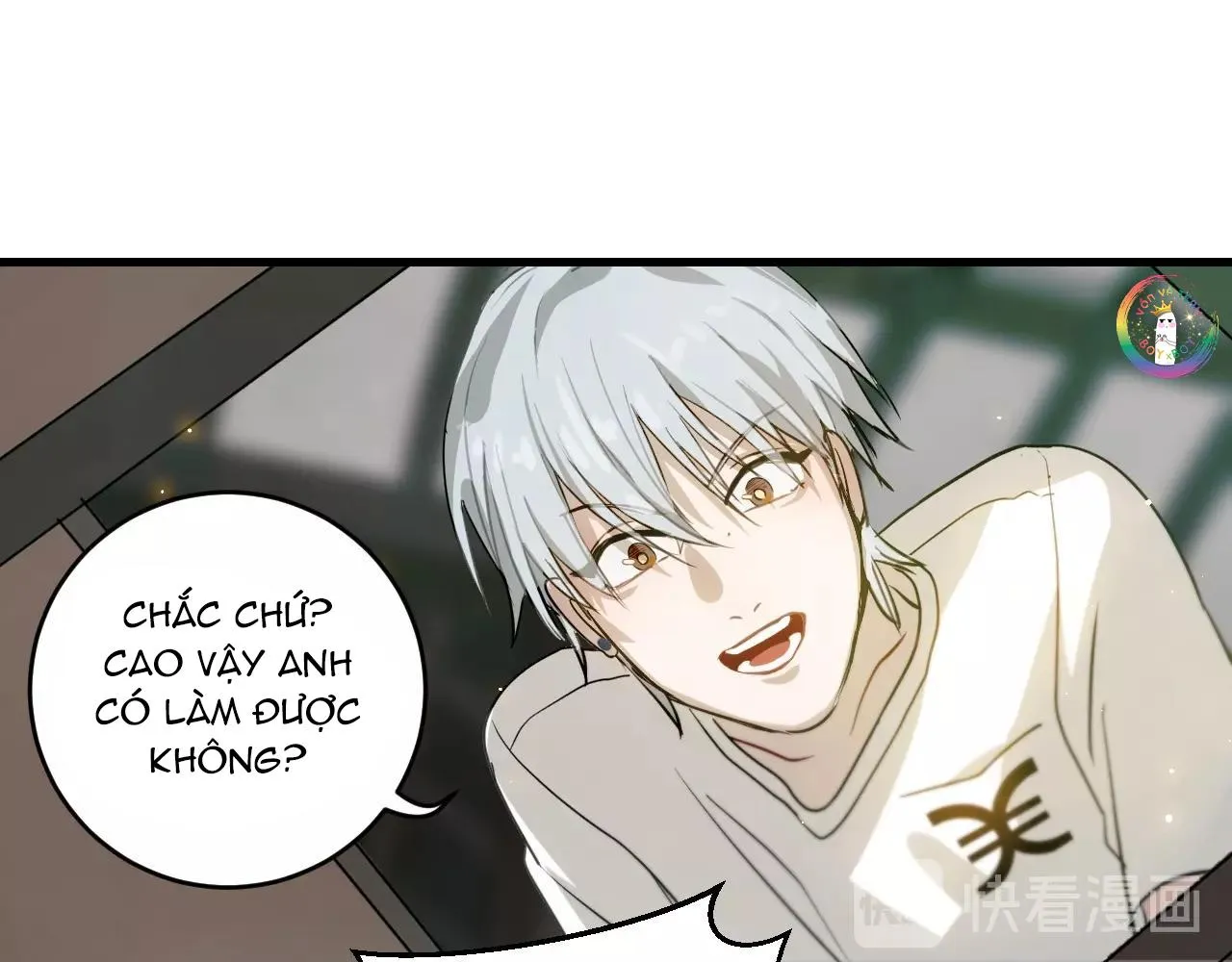 Quanh Năm Có Cá Chapter 3 Trang 49