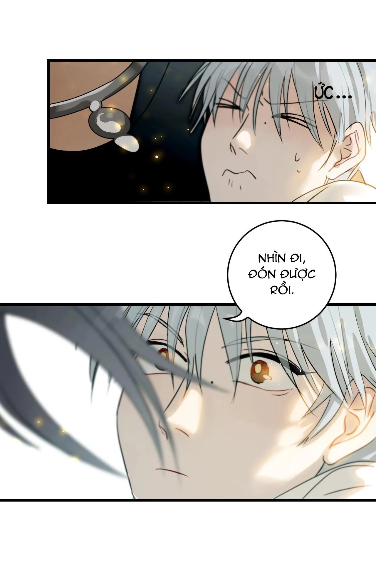 Quanh Năm Có Cá Chapter 3 Trang 51