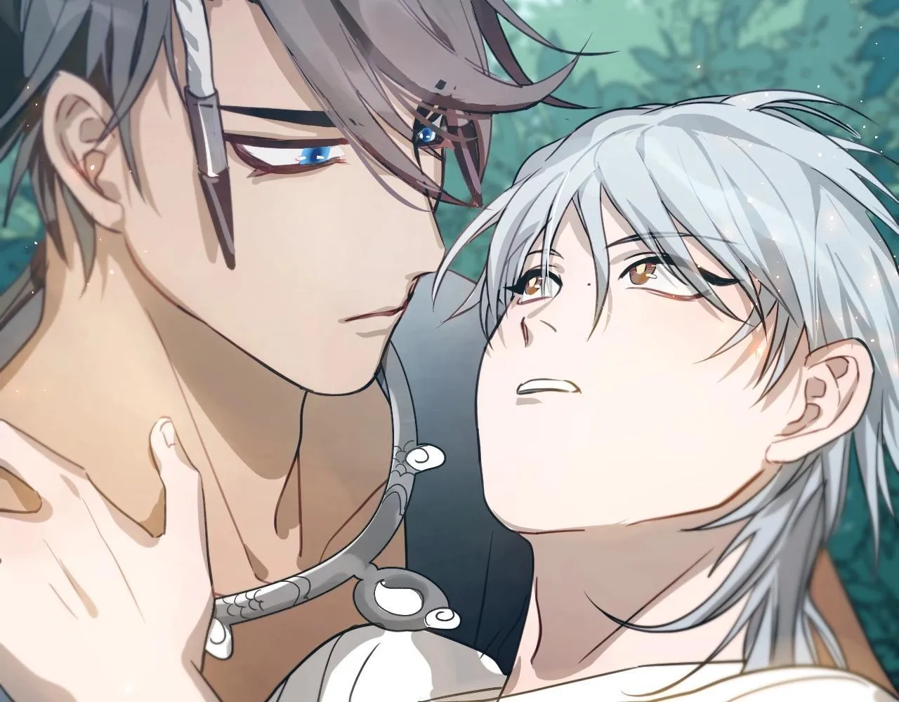 Quanh Năm Có Cá Chapter 3 Trang 53