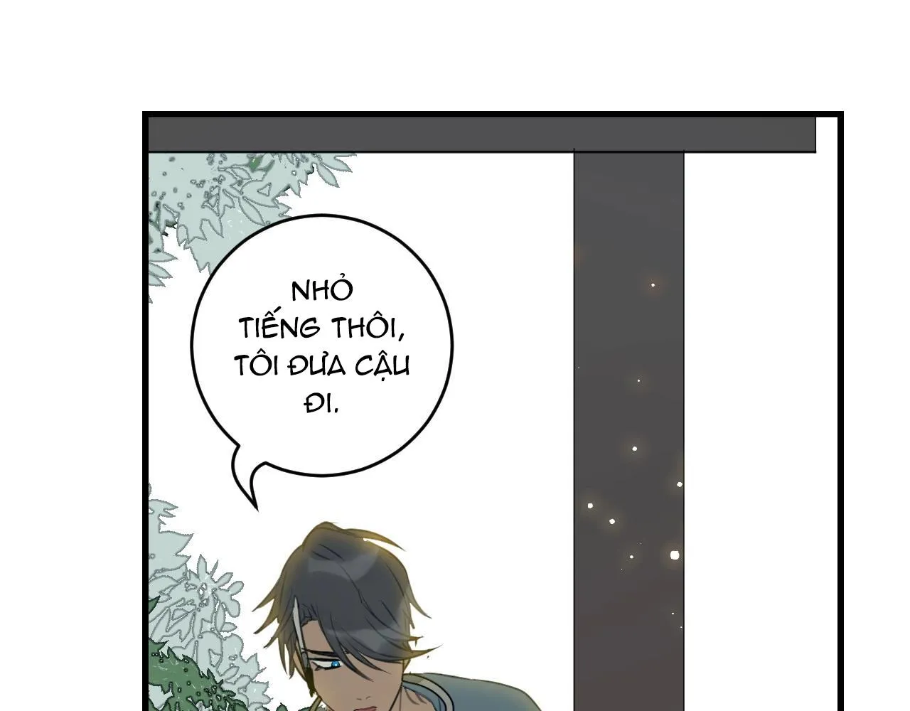 Quanh Năm Có Cá Chapter 3 Trang 55