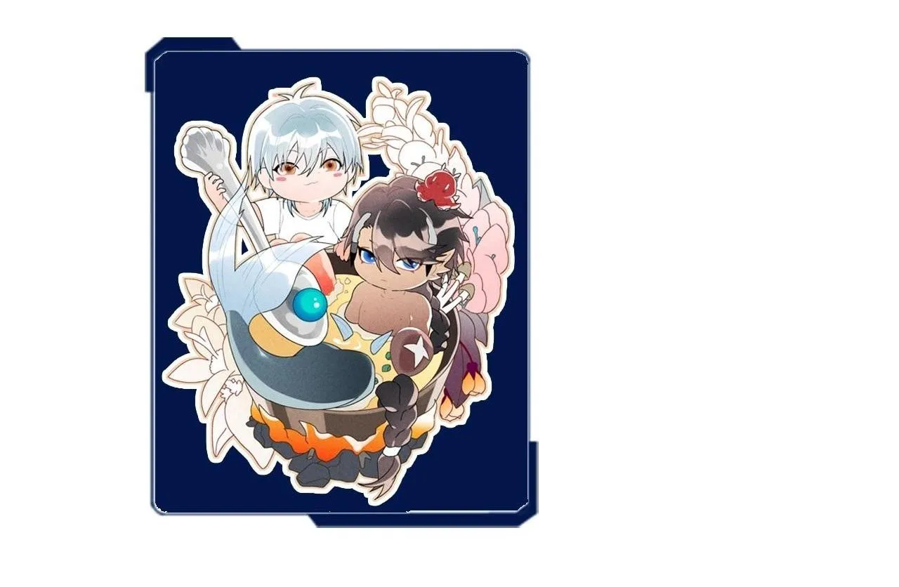 Quanh Năm Có Cá Chapter 3 Trang 61