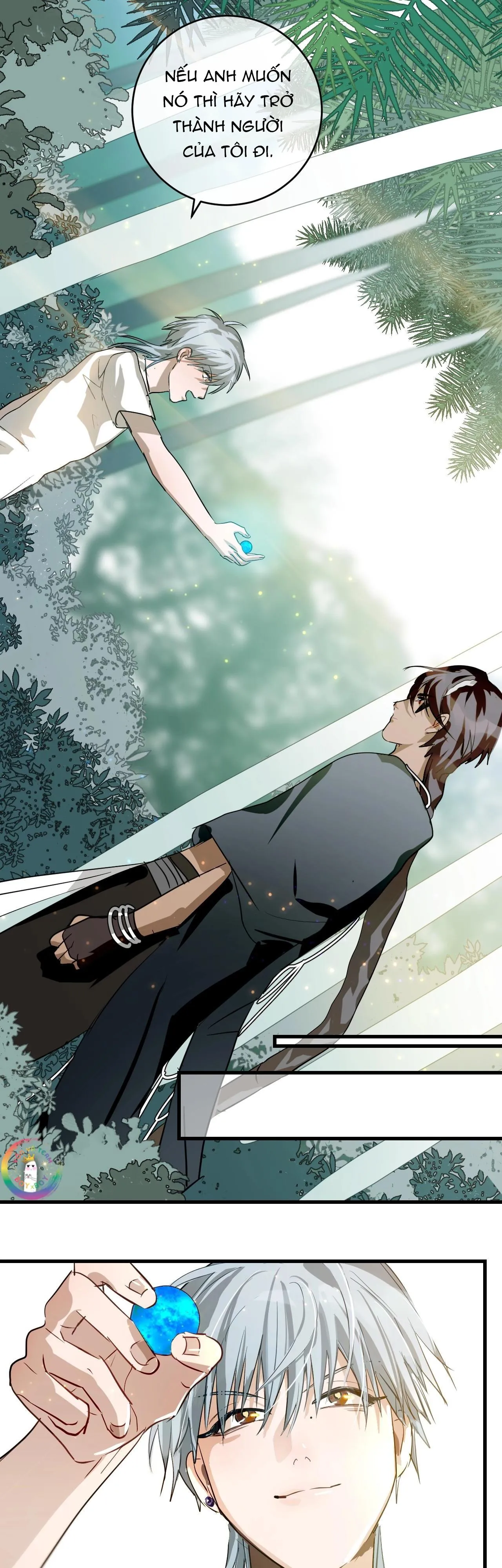 Quanh Năm Có Cá Chapter 4 Trang 16