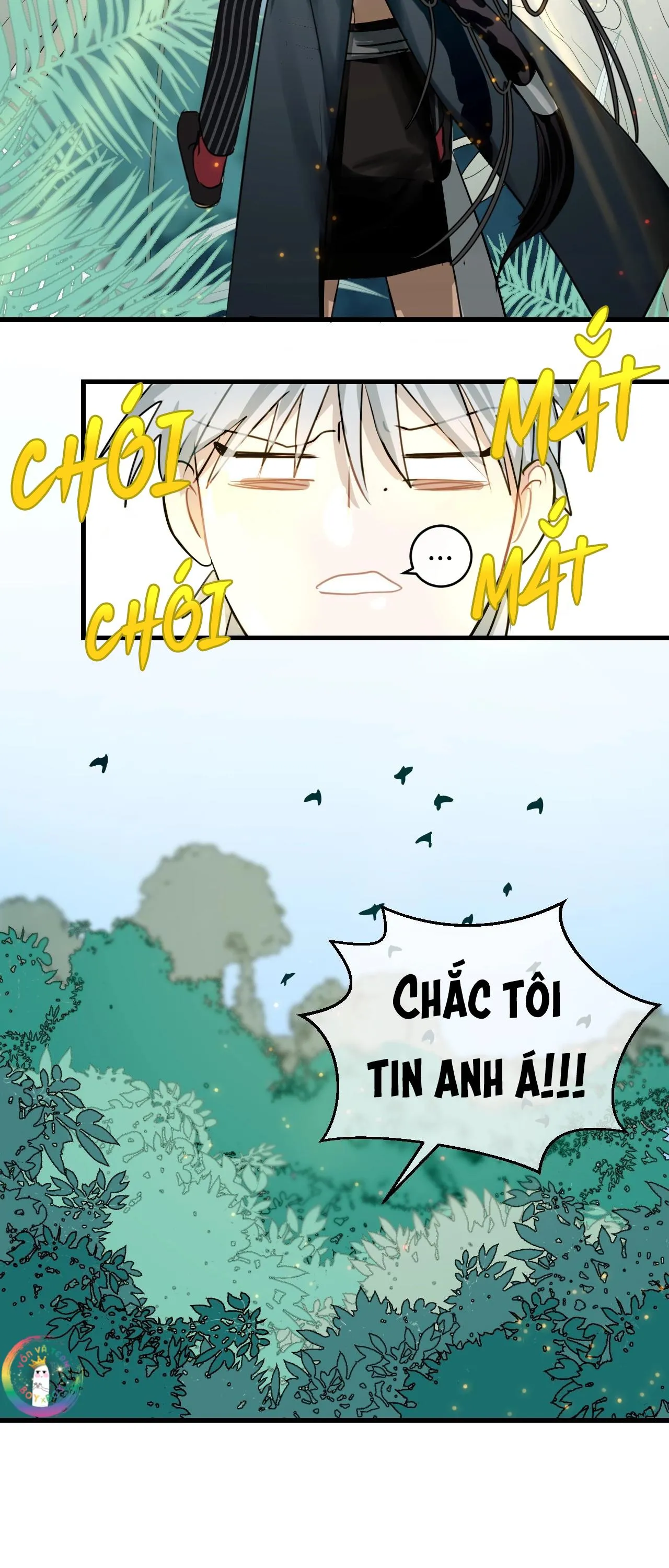 Quanh Năm Có Cá Chapter 4 Trang 24