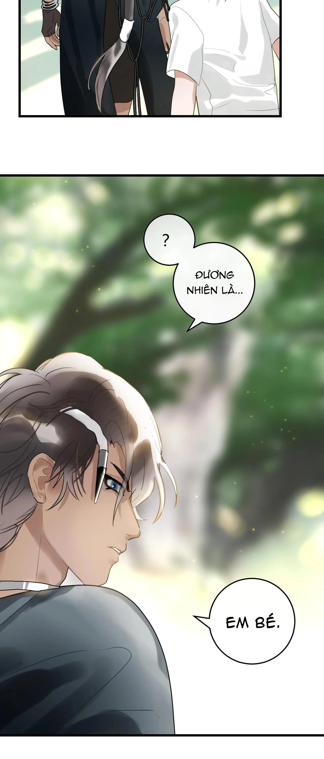 Quanh Năm Có Cá Chapter 6 Trang 5