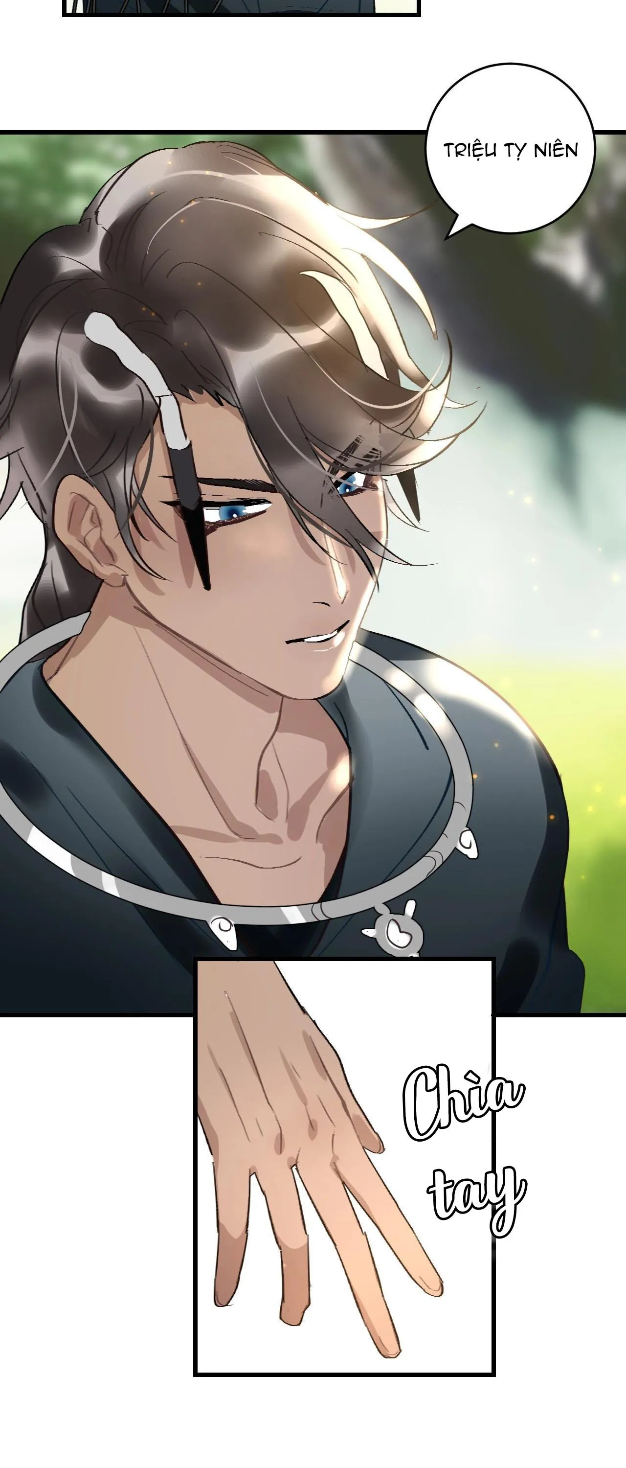 Quanh Năm Có Cá Chapter 6 Trang 13