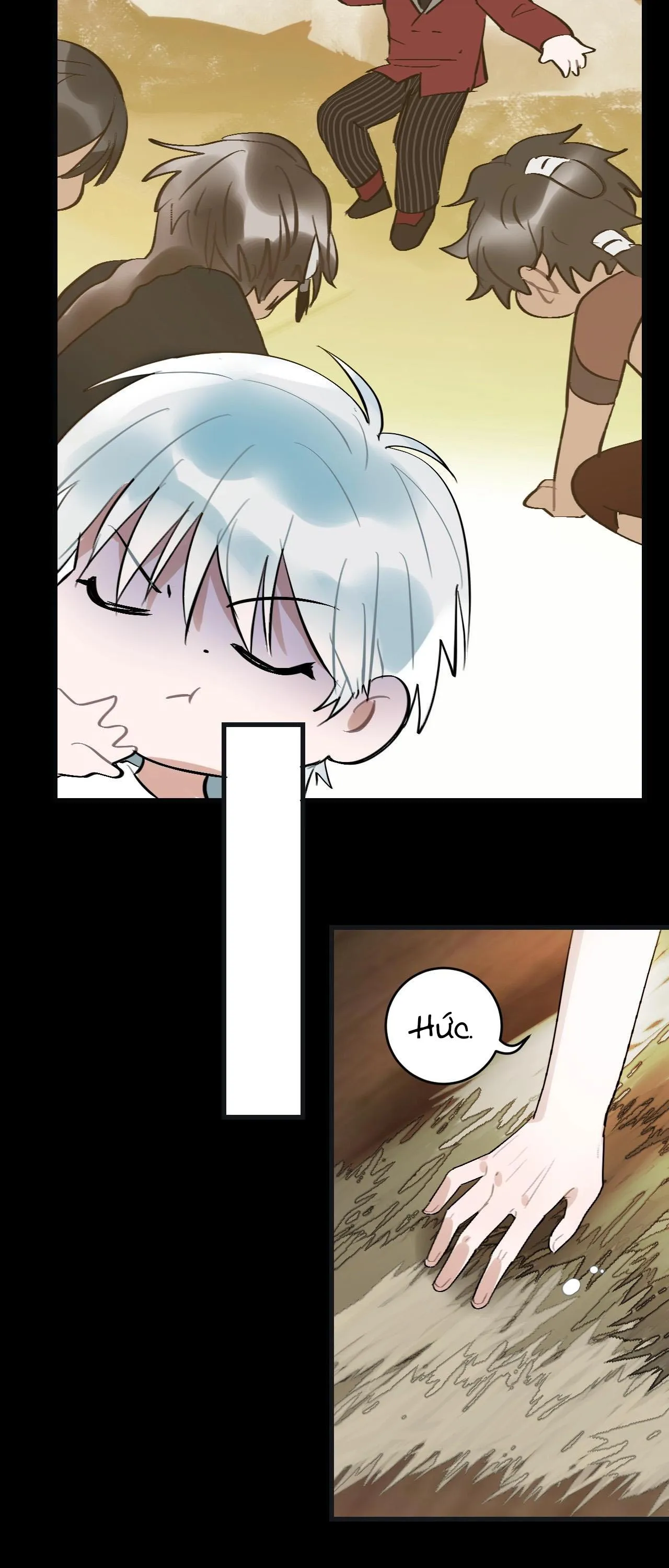 Quanh Năm Có Cá Chapter 6 Trang 20