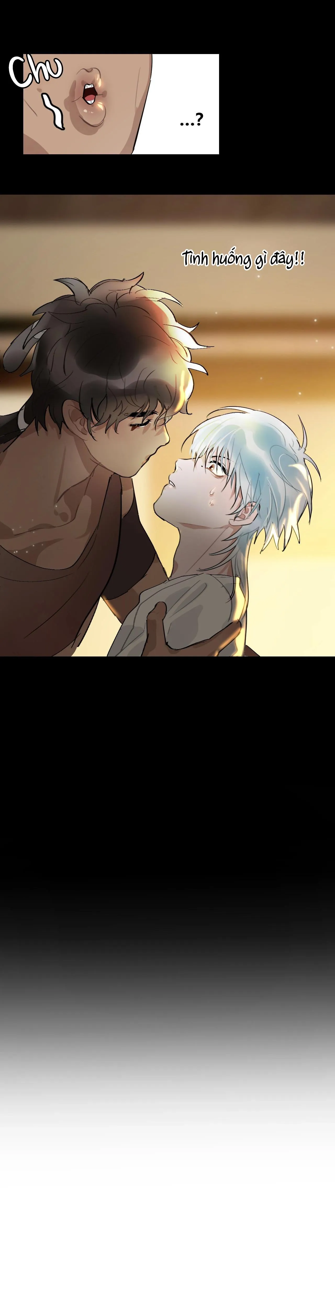 Quanh Năm Có Cá Chapter 6 Trang 24