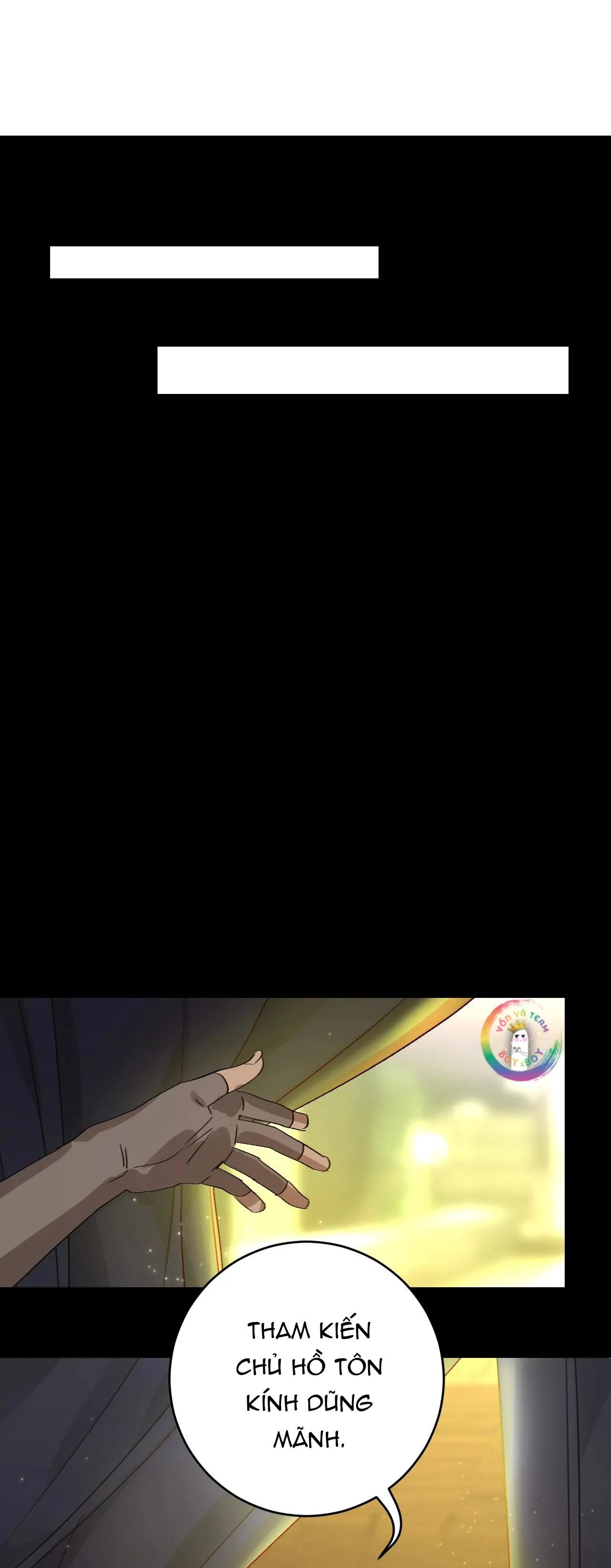 Quanh Năm Có Cá Chapter 7 Trang 4