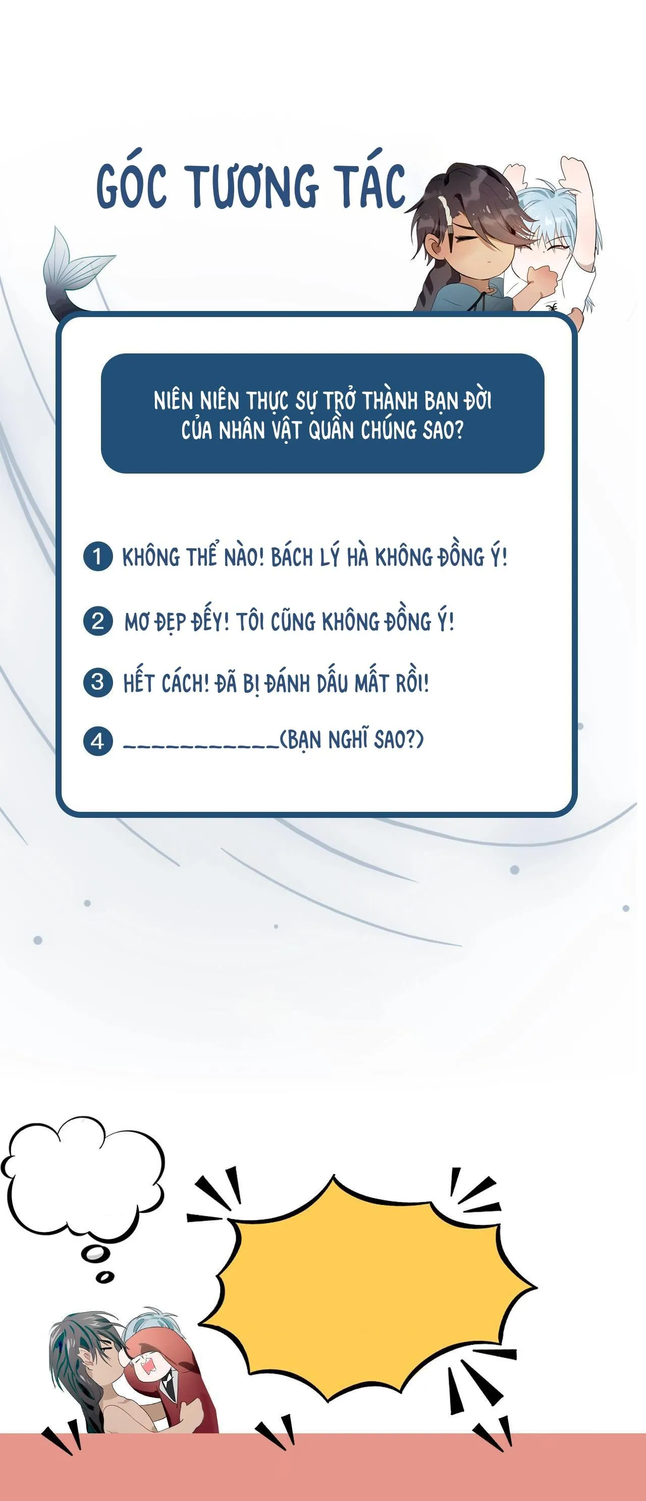 Quanh Năm Có Cá Chapter 9 Trang 14