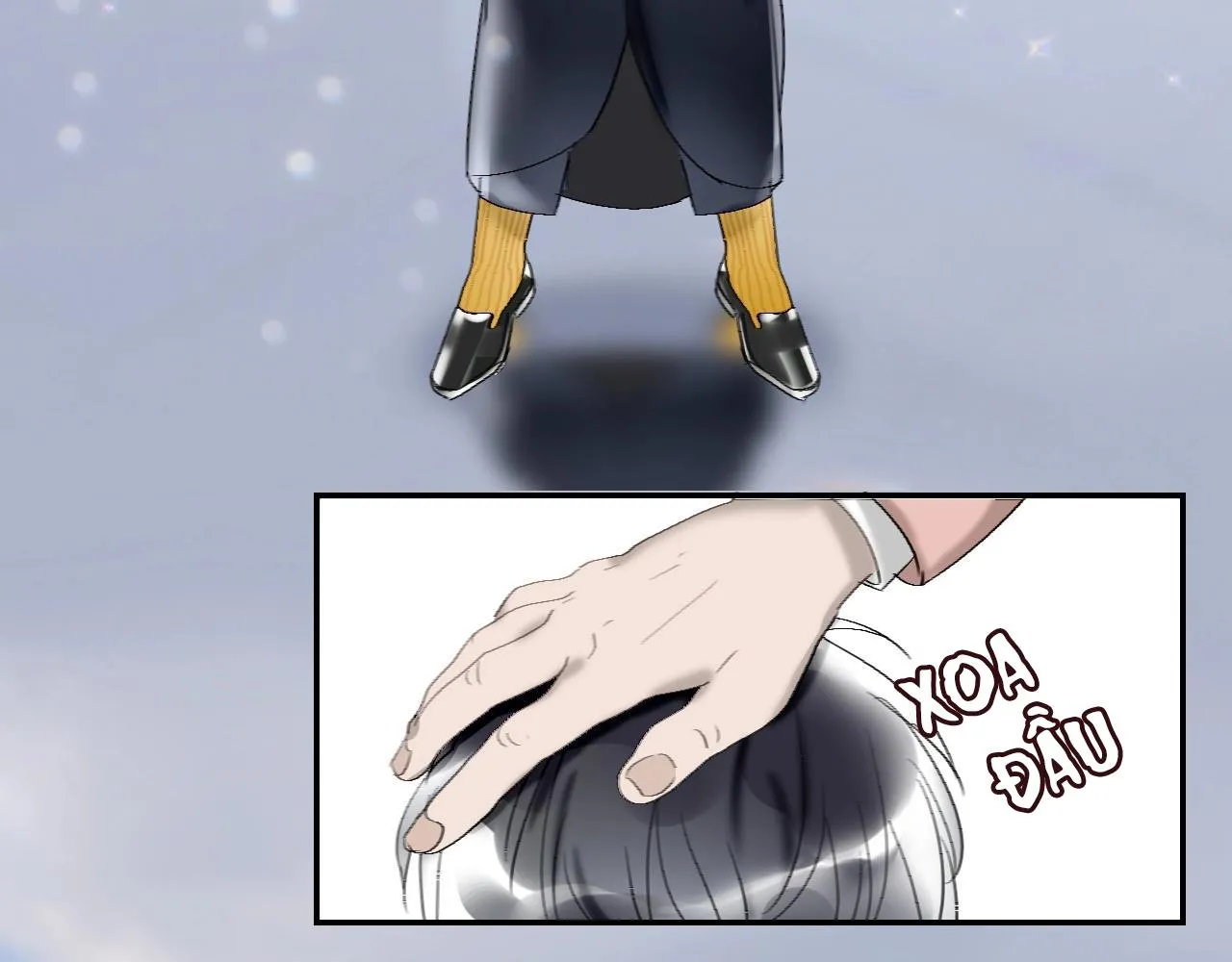 Quanh Năm Có Cá Chapter 11 Trang 8