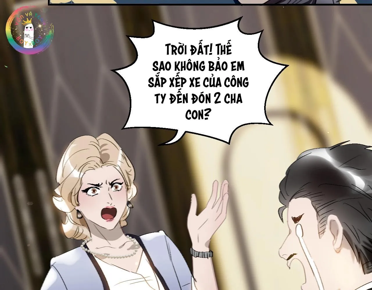 Quanh Năm Có Cá Chapter 11 Trang 14