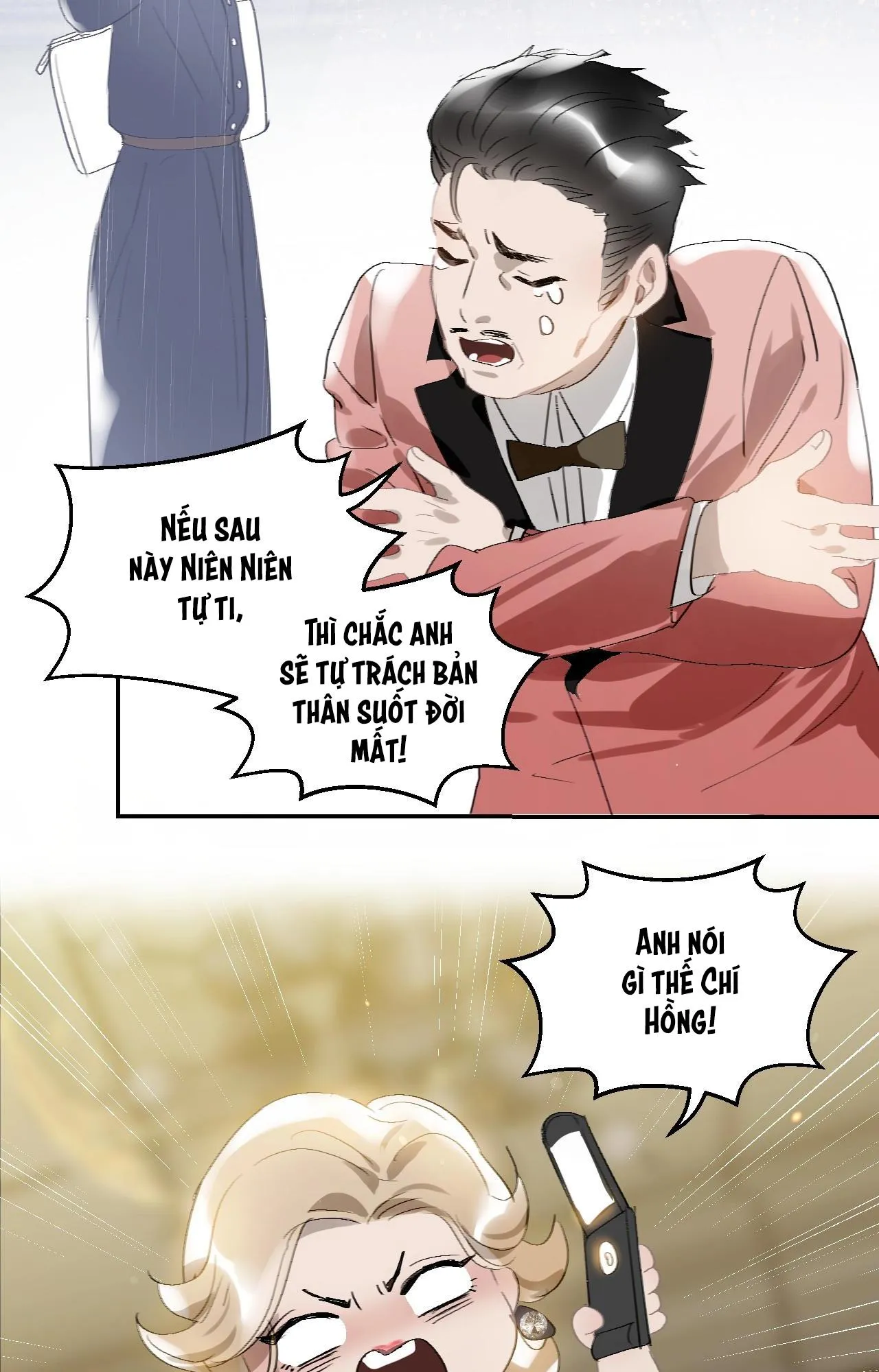 Quanh Năm Có Cá Chapter 11 Trang 17