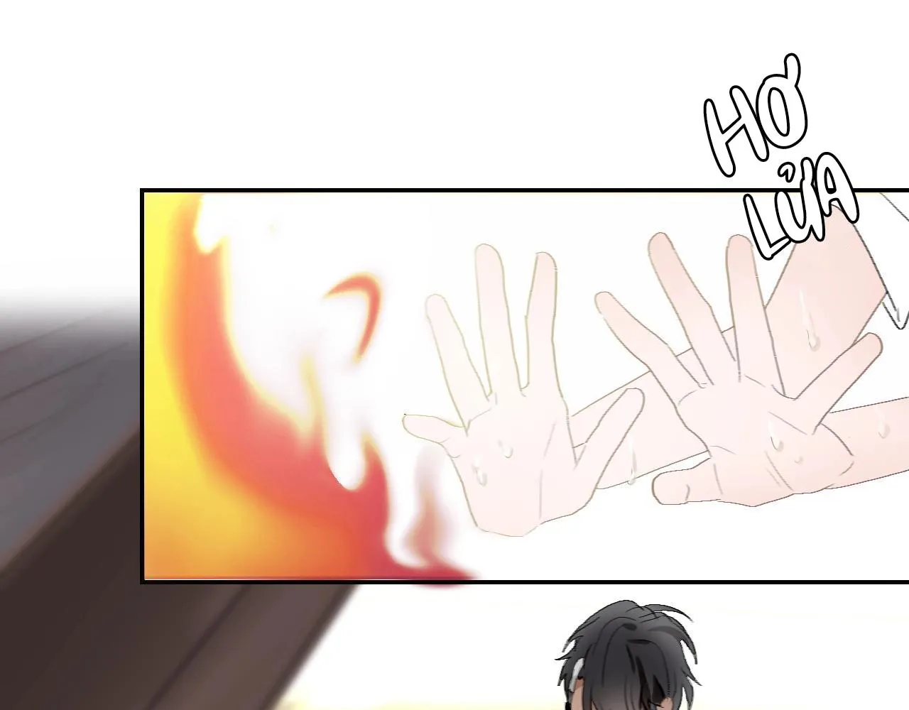 Quanh Năm Có Cá Chapter 11 Trang 21