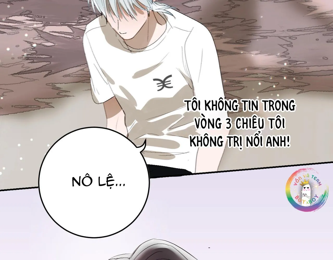 Quanh Năm Có Cá Chapter 11 Trang 24