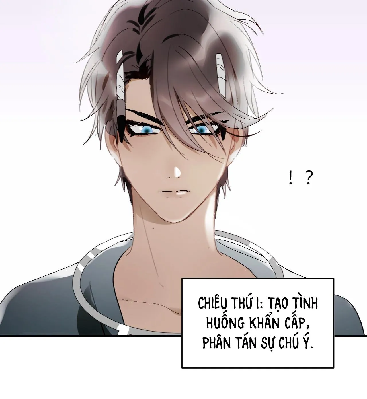 Quanh Năm Có Cá Chapter 11 Trang 25